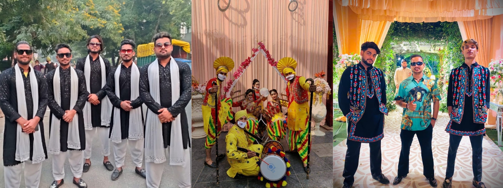 top wedding planner in Rajasthan