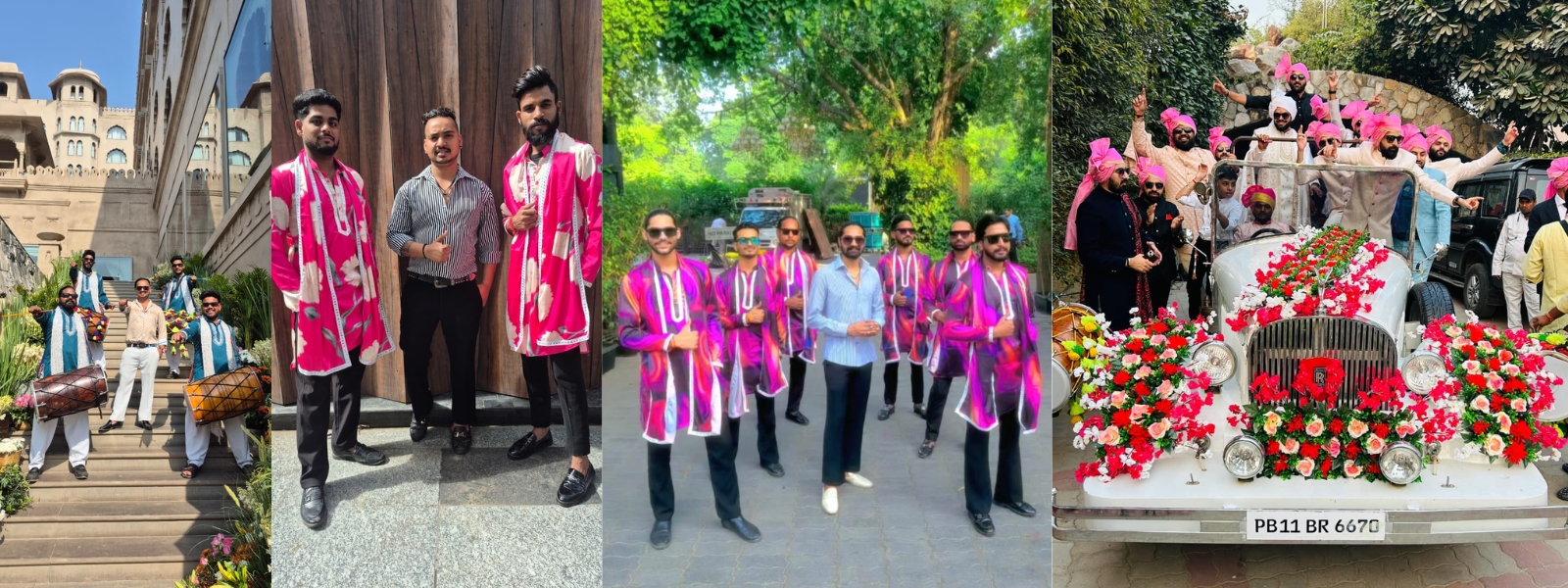 best destination wedding planner in Rajasthan