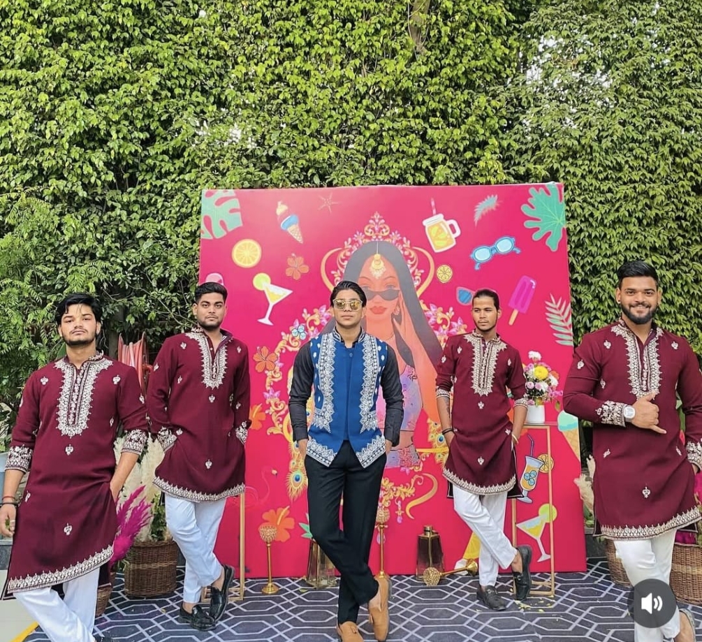 top wedding planner in Rajasthan, top wedding planners in Rajasthan