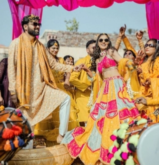 best event planners in Rajasthan