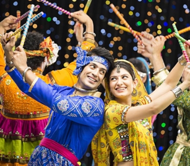 Wedding at The Oberoi Udaivilas